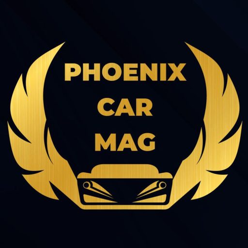 Phoenix Car Magazine