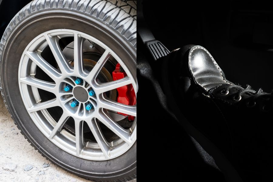 8 Ways to Stop Brakes From Squeaking Without Taking Tire Off? [2023]